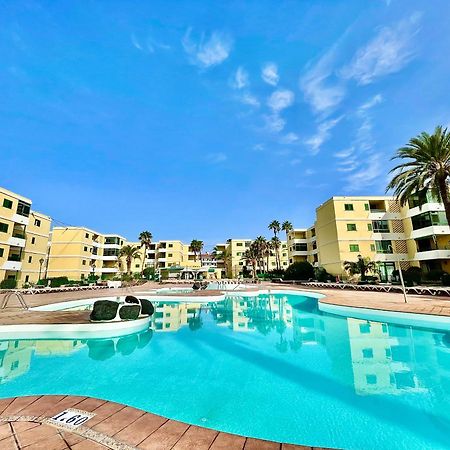 Las Olas Beach Playa del Ingles  Dış mekan fotoğraf