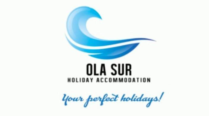 Las Olas Beach Playa del Ingles  Dış mekan fotoğraf